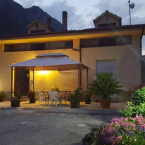 L'Acquario Trecchina